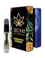 3CHI | Delta-8 THC | 1g Vape Cart