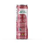 Stay Cool | Delta-9 THC | 50mg Raspberry Zest Beverage