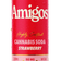 Amigos | Delta-9 THC | Strawberry Soda
