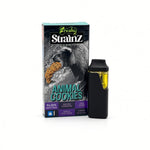 Freshy Strainz | THCa | 2g Disposable Vape
