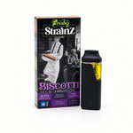 Freshy Strainz | THCa | 2g Disposable Vape