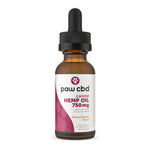 Paw CBD | CBD Oil for Pets