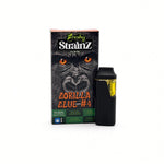 Freshy Strainz | THCa | 2g Disposable Vape