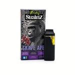 Freshy Strainz | THCa | 2g Disposable Vape