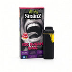 Freshy Strainz | THCa | 2g Disposable Vape