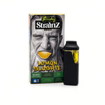Freshy Strainz | THCa | 2g Disposable Vape