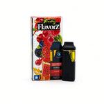 Freshy Flavorz | THCa | 2g Disposable Vape