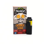 Freshy Strainz | THCa | 2g Disposable Vape