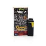 Freshy Strainz | THCa | 2g Disposable Vape