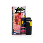 Freshy Flavorz | THCa | 2g Disposable Vape