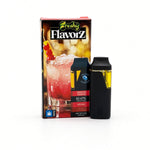 Freshy Flavorz | THCa | 2g Disposable Vape