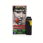 Freshy Strainz | THCa | 2g Disposable Vape