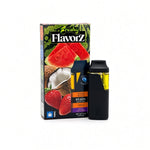 Freshy Flavorz | THCa | 2g Disposable Vape