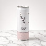 twigFX | The Fizzy Sip | Cheeky Peach THC Sparkling Water