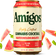 Amigos | Delta-9 THC | Watermelon Mojito Cannabis Cocktail