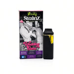 Freshy Strainz | THCa | 2g Disposable Vape